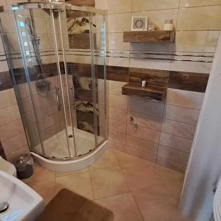 Wypoczynkowy Relax *