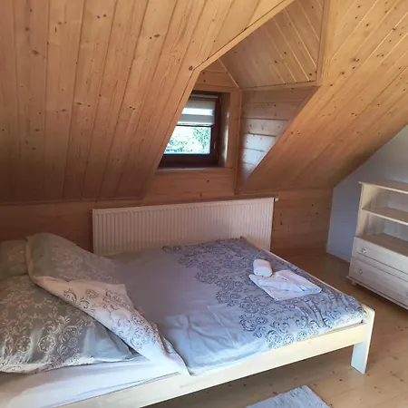 Wypoczynkowy Relax * Bystra (Sucha)