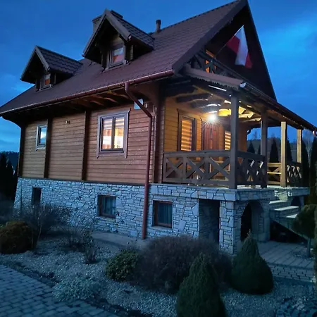 Apartment Wypoczynkowy Relax