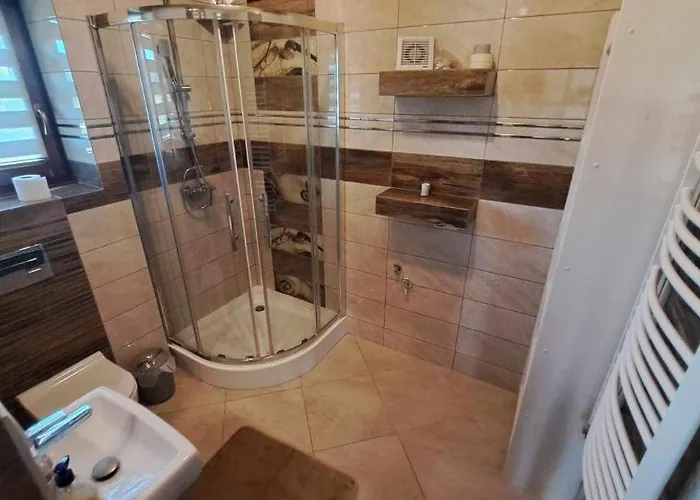 Wypoczynkowy Relax *