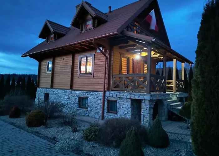 דירה Wypoczynkowy Relax